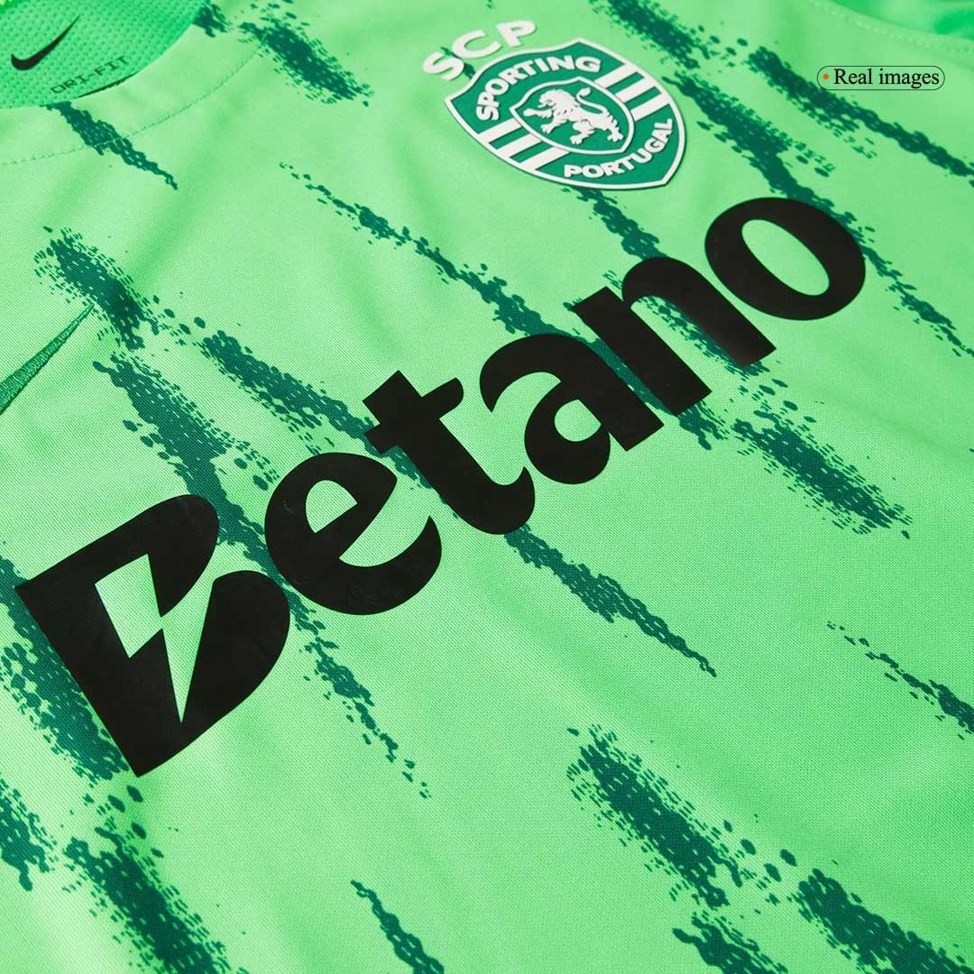 Sporting CP 24/25 Third Jersey — photo 7