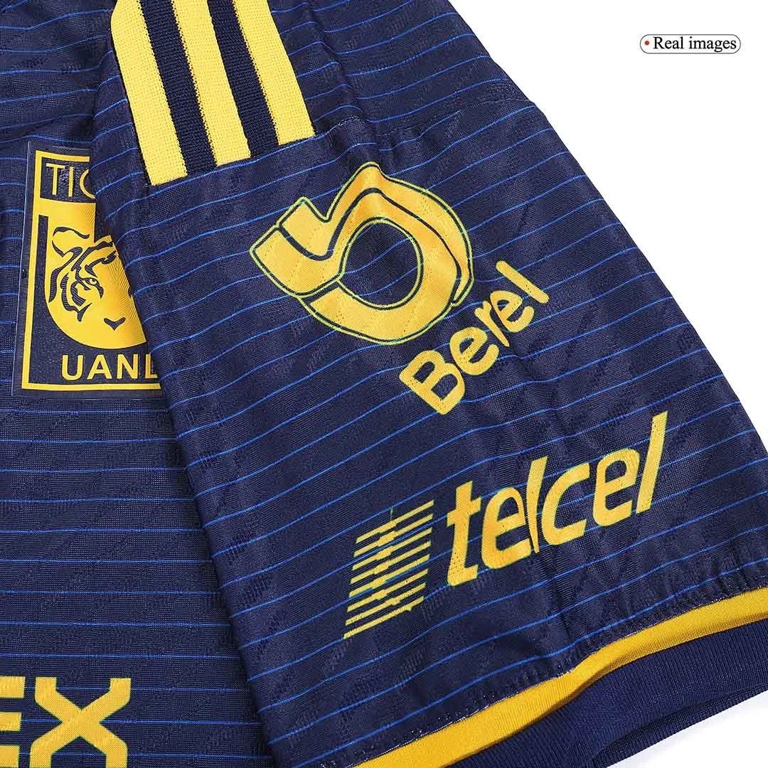 Tigres UANL 23/24 Away Jersey (Player Version) — photo 10