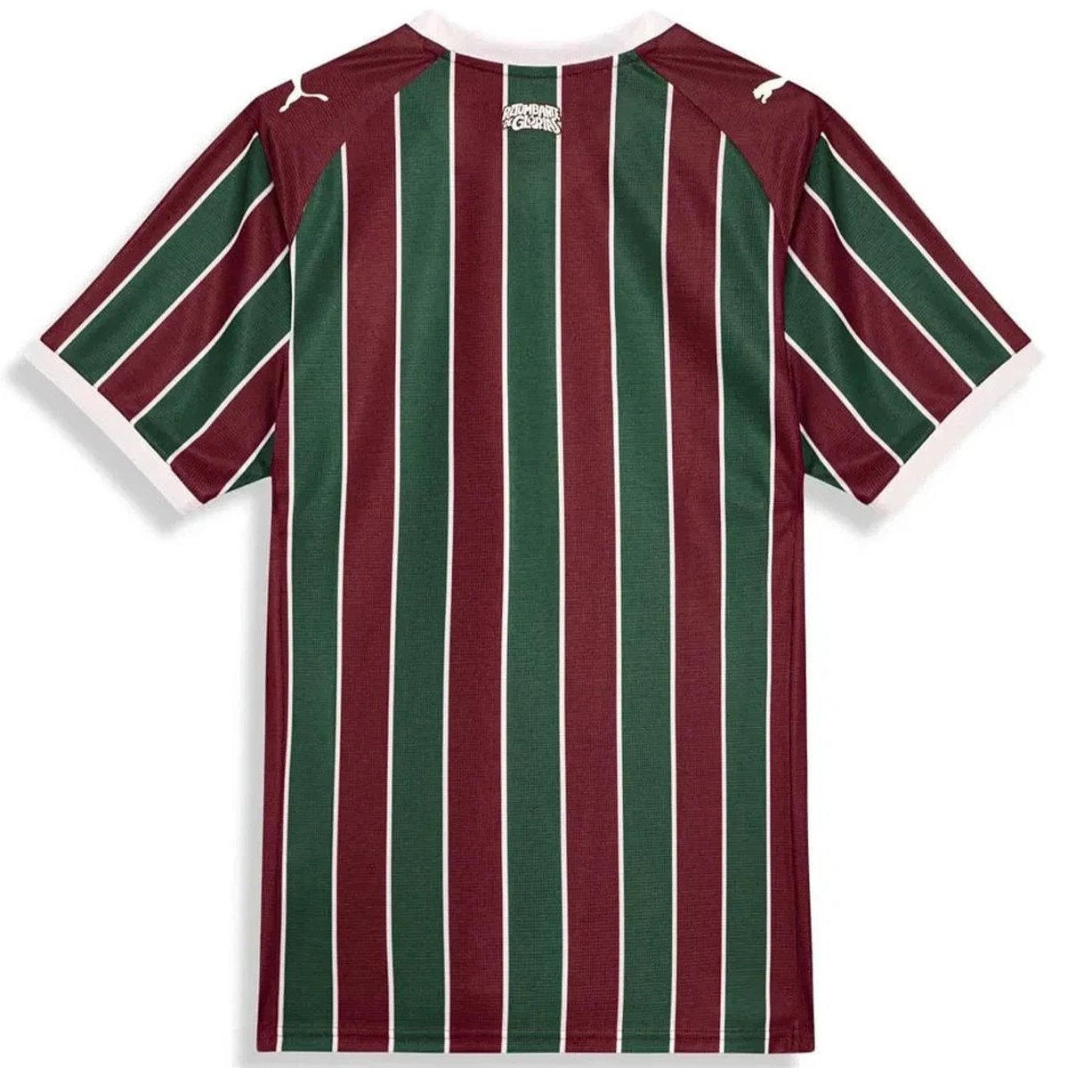 Fluminense FC 26/27 Home Jersey — photo 4