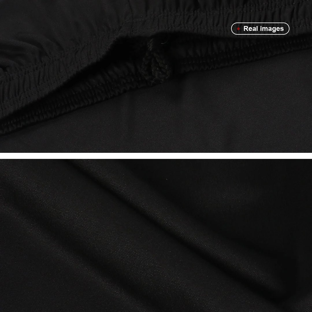 RB Leipzig Third Away Soccer Shorts 2022 23 — photo 5