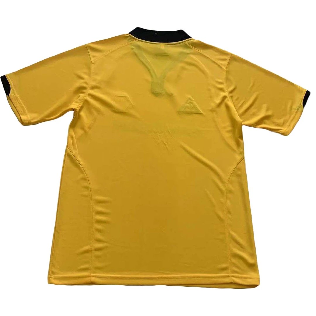 2010 Wolverhampton Wanderers Retro Home Jersey — Photo 2
