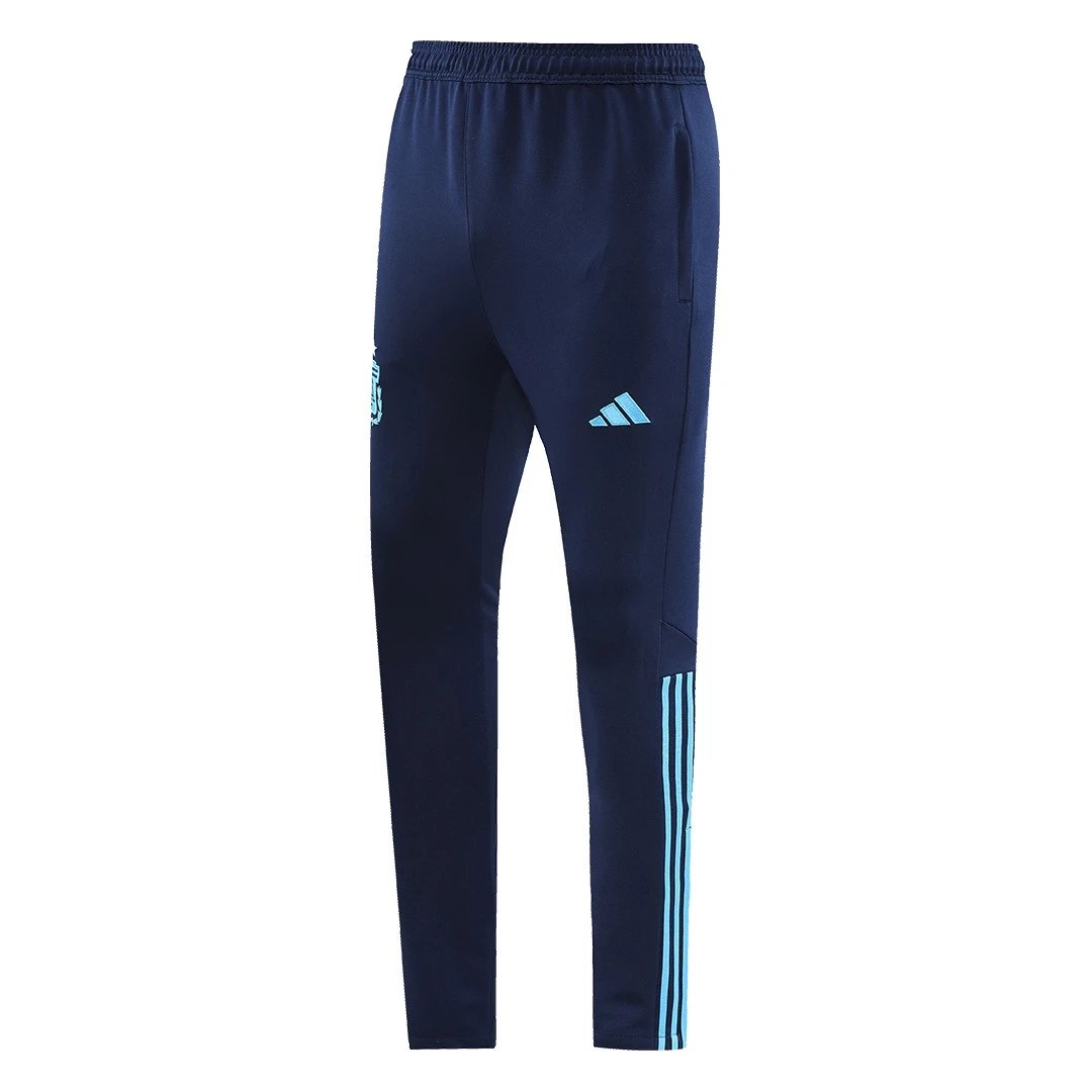 Argentina 2022 Jacket Tracksuit Blue — Photo 8