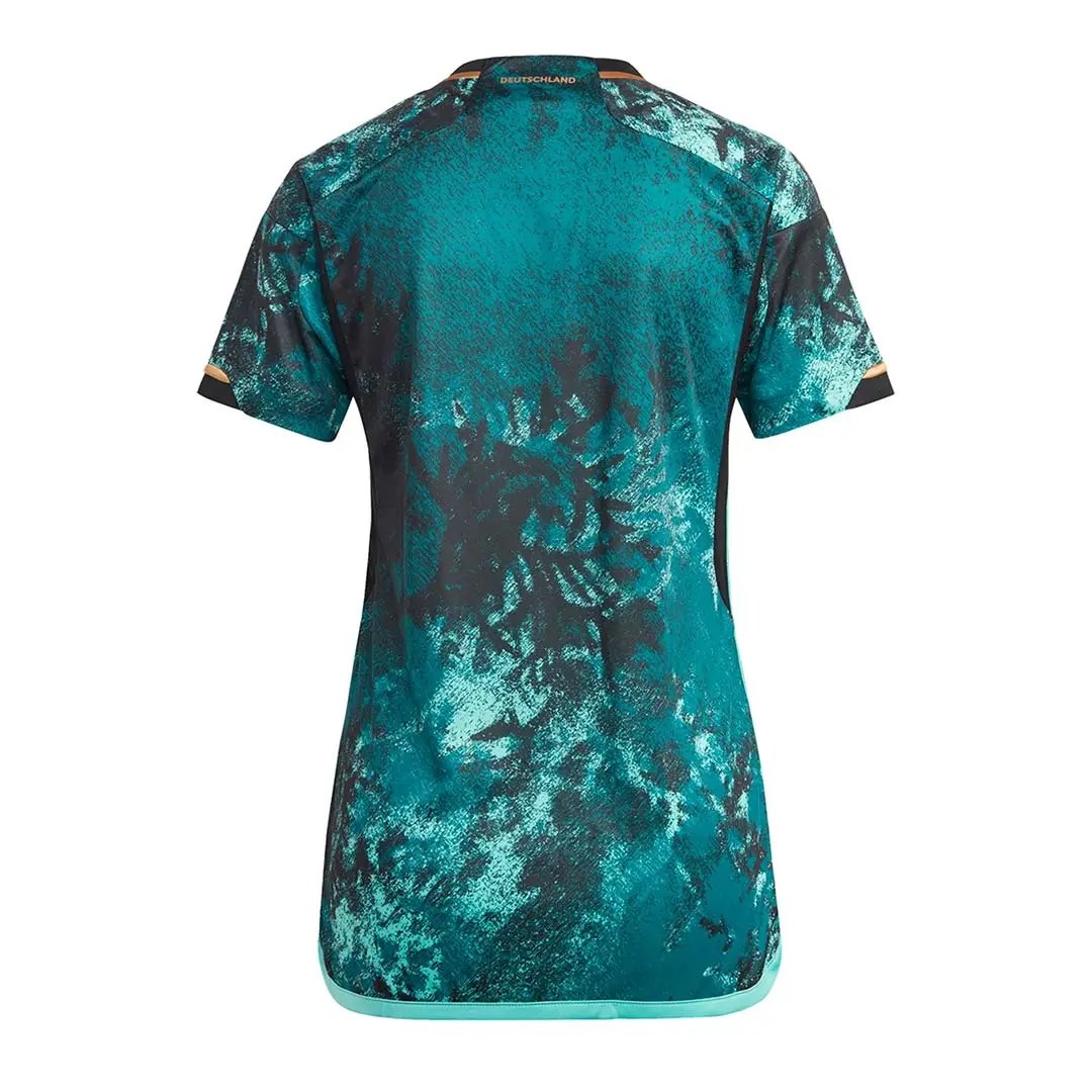 Germany 2023 Away Jersey - Women — Photo 2