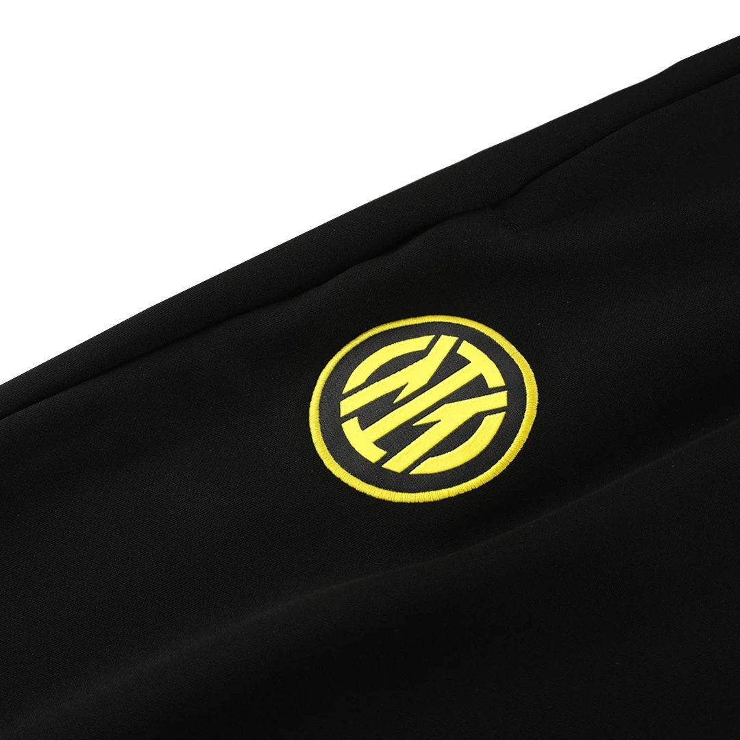 Inter Milan 2023 Jacket Tracksuit 24 Blue — QC