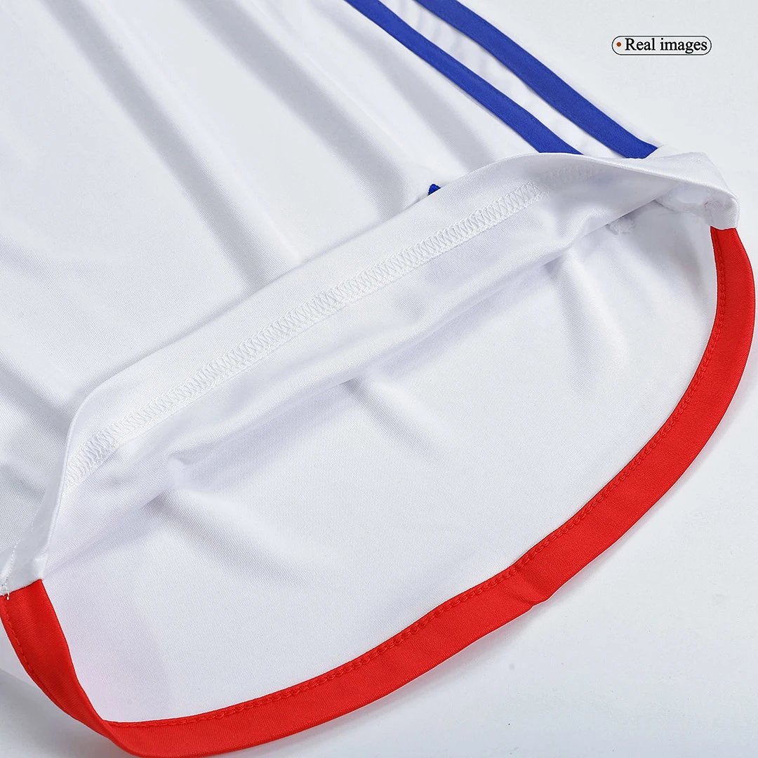 Japan Home Soccer Shorts 2022 — photo 10