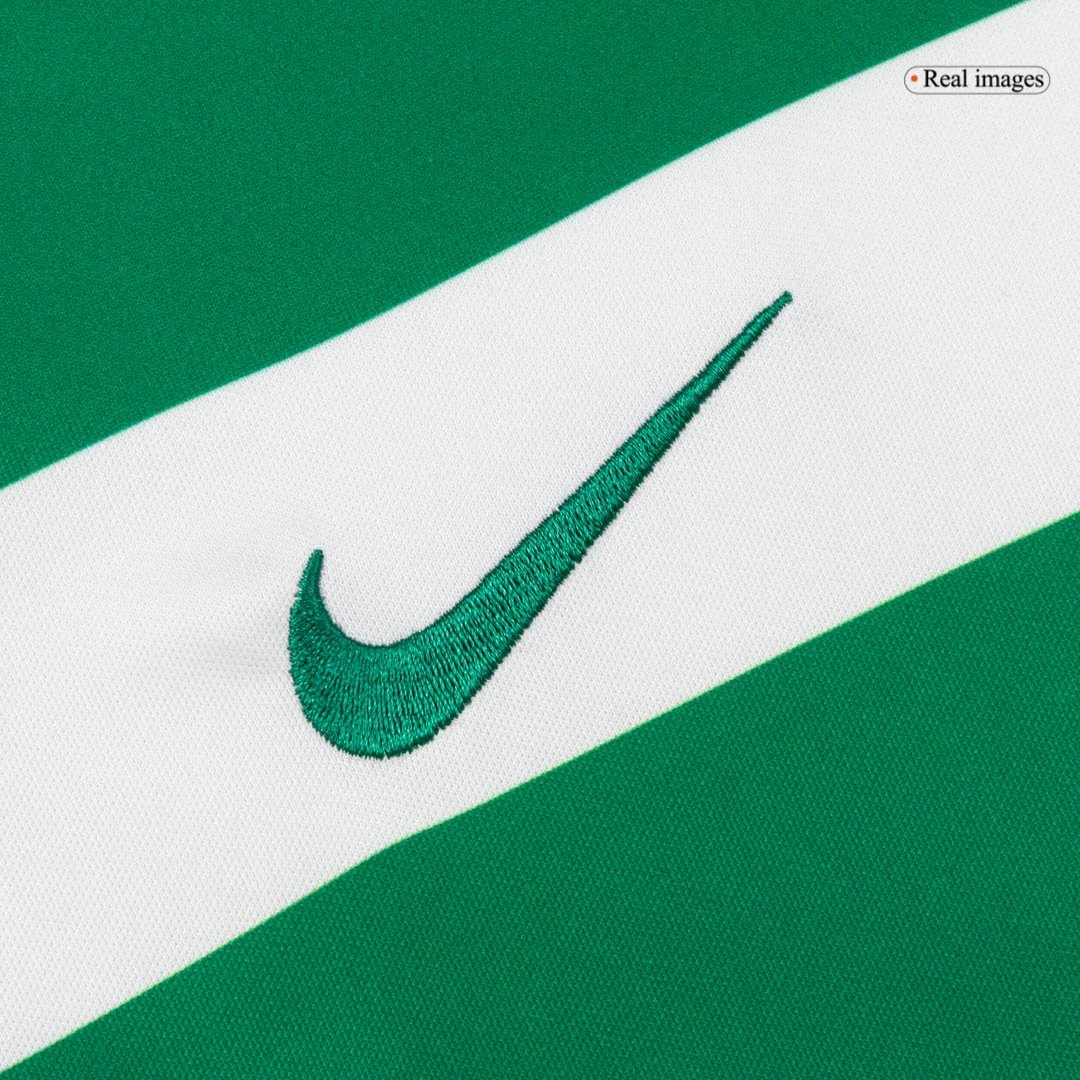 Sporting CP 25/26 Home Jersey - Kids — photo 5