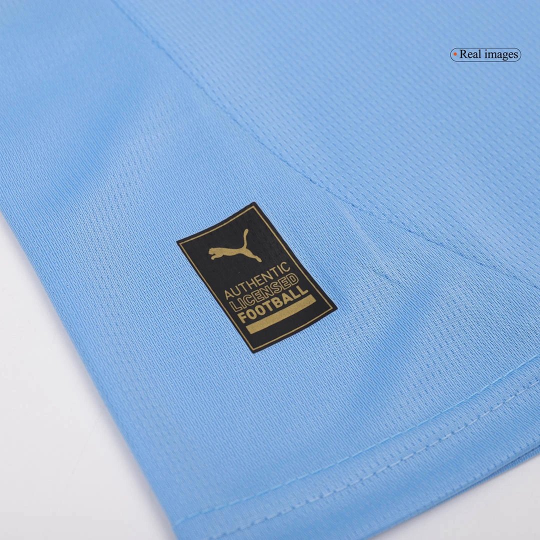 Manchester City 24/25 Home Jersey - Women — Zdjęcie 13