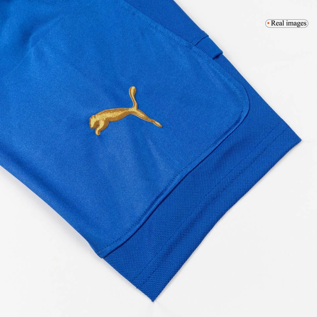 Italy 2004 Retro Home Jersey — photo 8