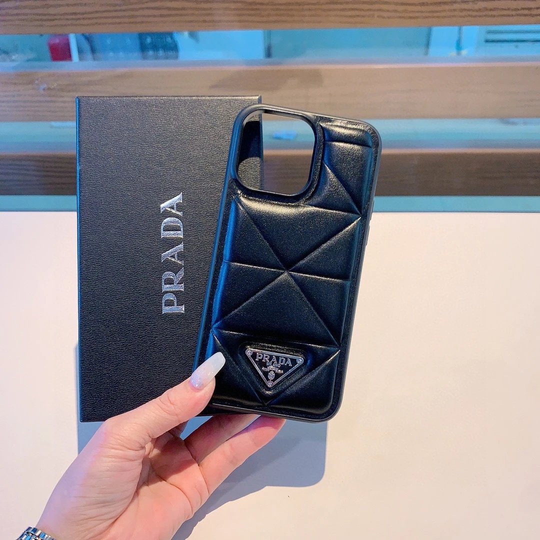Prada Phone Case Ver.D — Photo 3