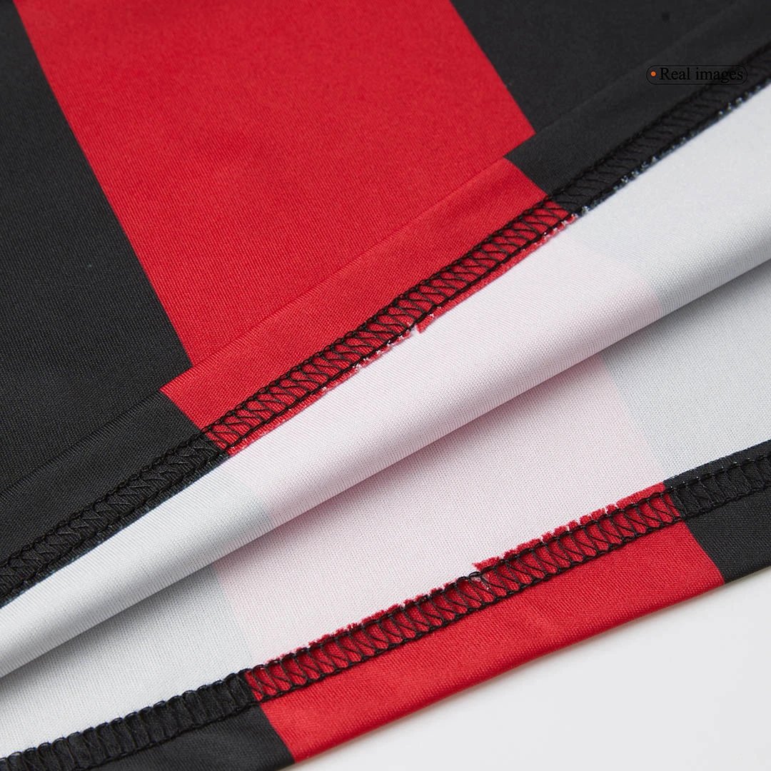 Fulham 24/25 Away Jersey — QC