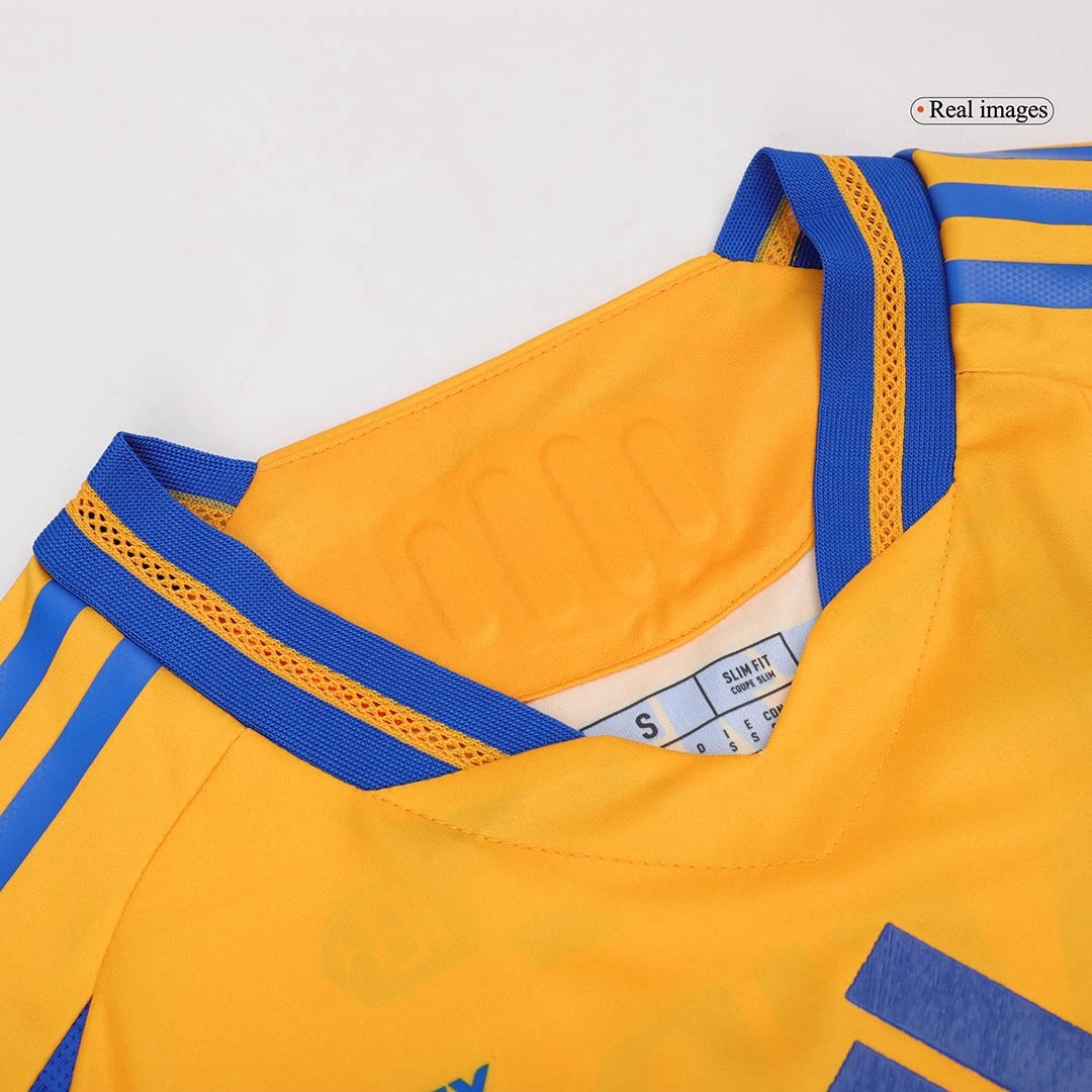 Tigres UANL 24/25 Home Jersey (Player Version) — photo 7