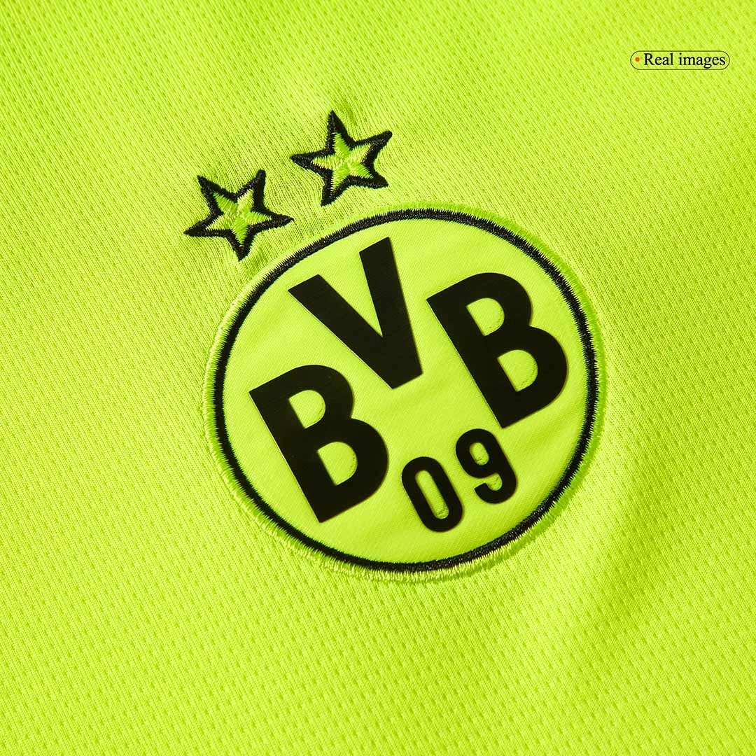 Borussia Dortmund 24/25 Jersey — Photo 8