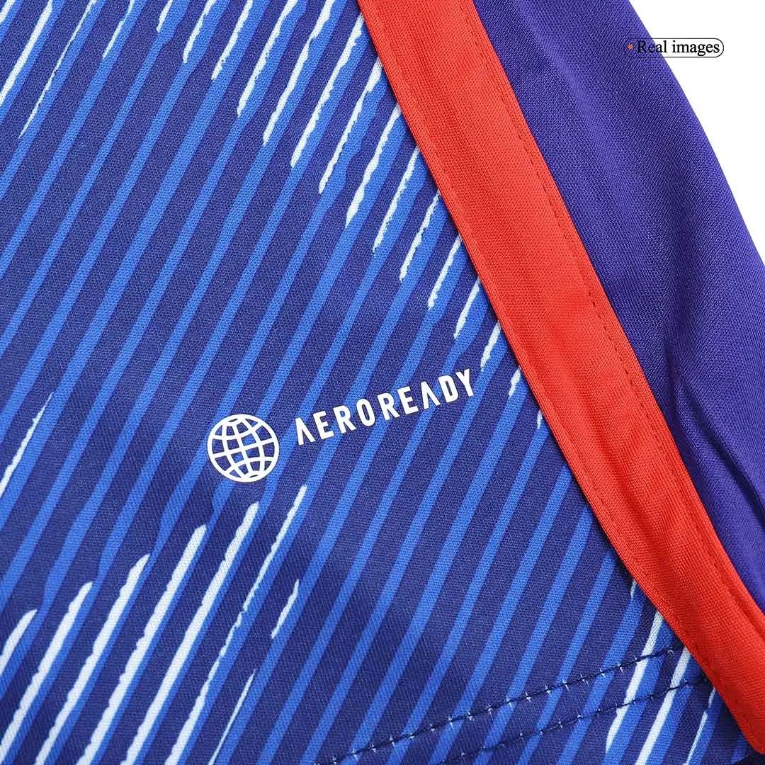 Japan 2022 Home Jersey - Women — Photo 10