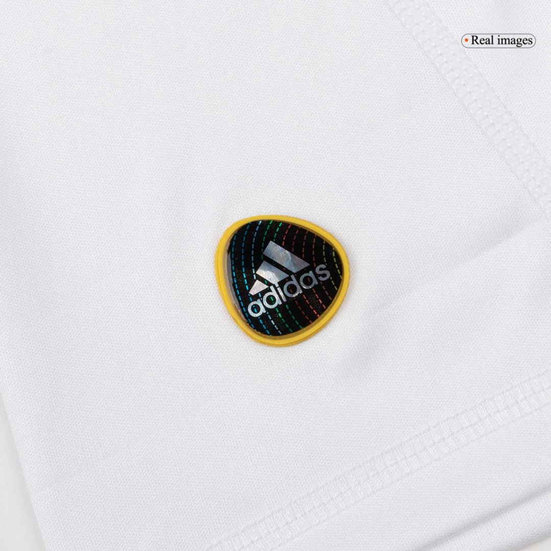 France 2010 Retro Away Jersey — photo 10