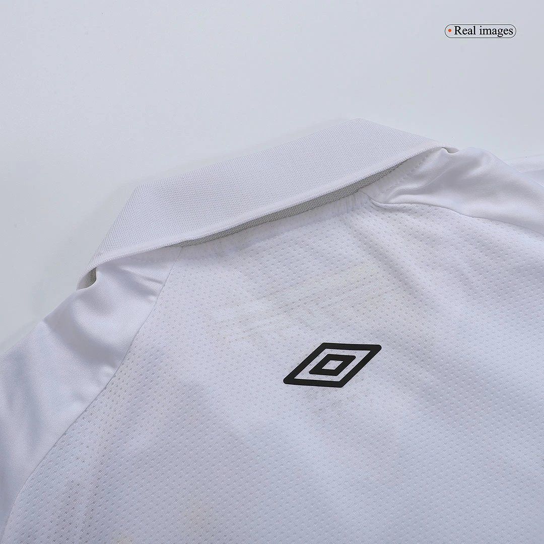 Santos FC 22/23 Home Jersey — photo 11