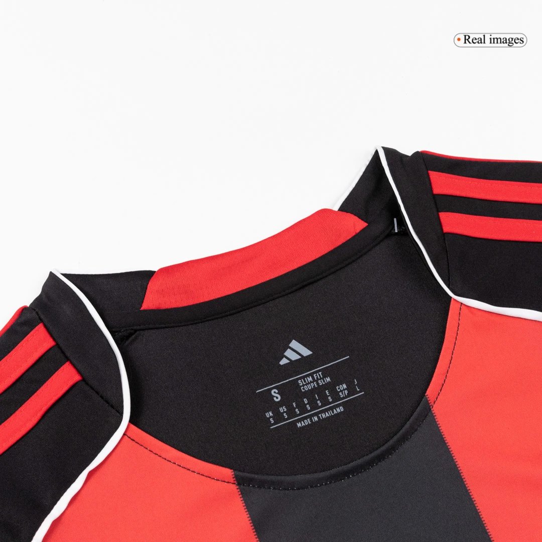 Eintracht Frankfurt 25/26 Home Jersey — photo 5