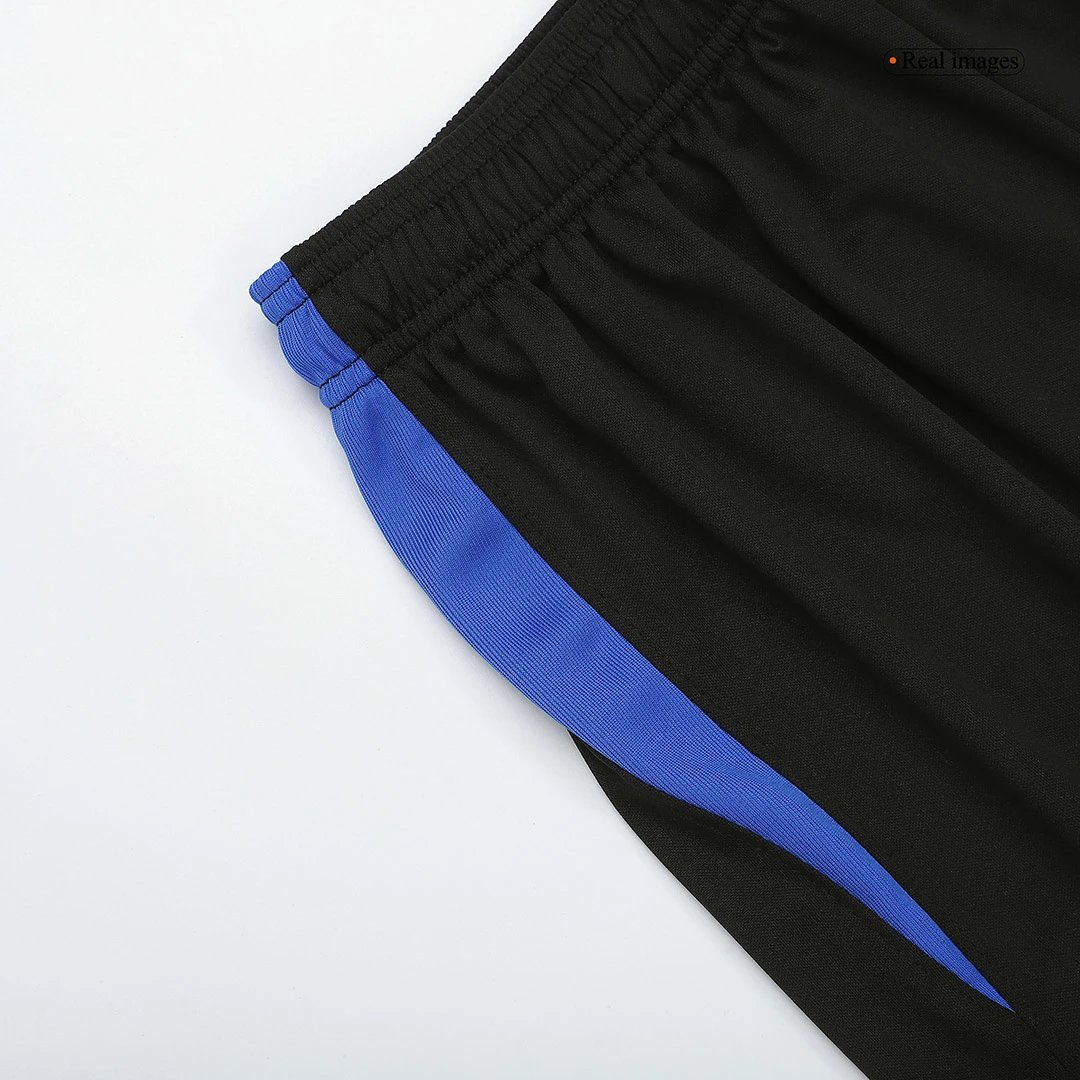 Inter Milan Home Soccer Shorts 2022 23 — photo 9