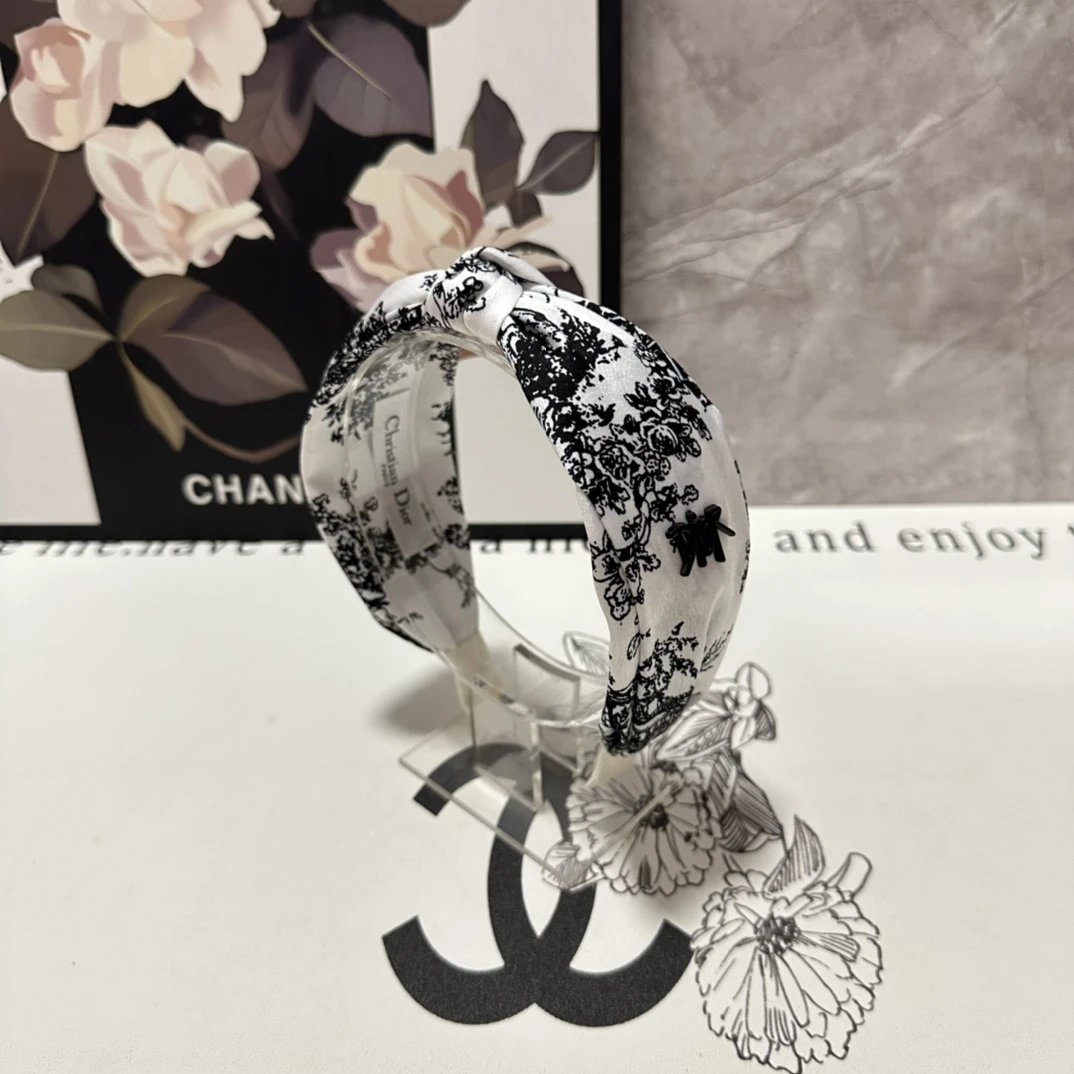 Dior Headband Ver.F — Photo 3