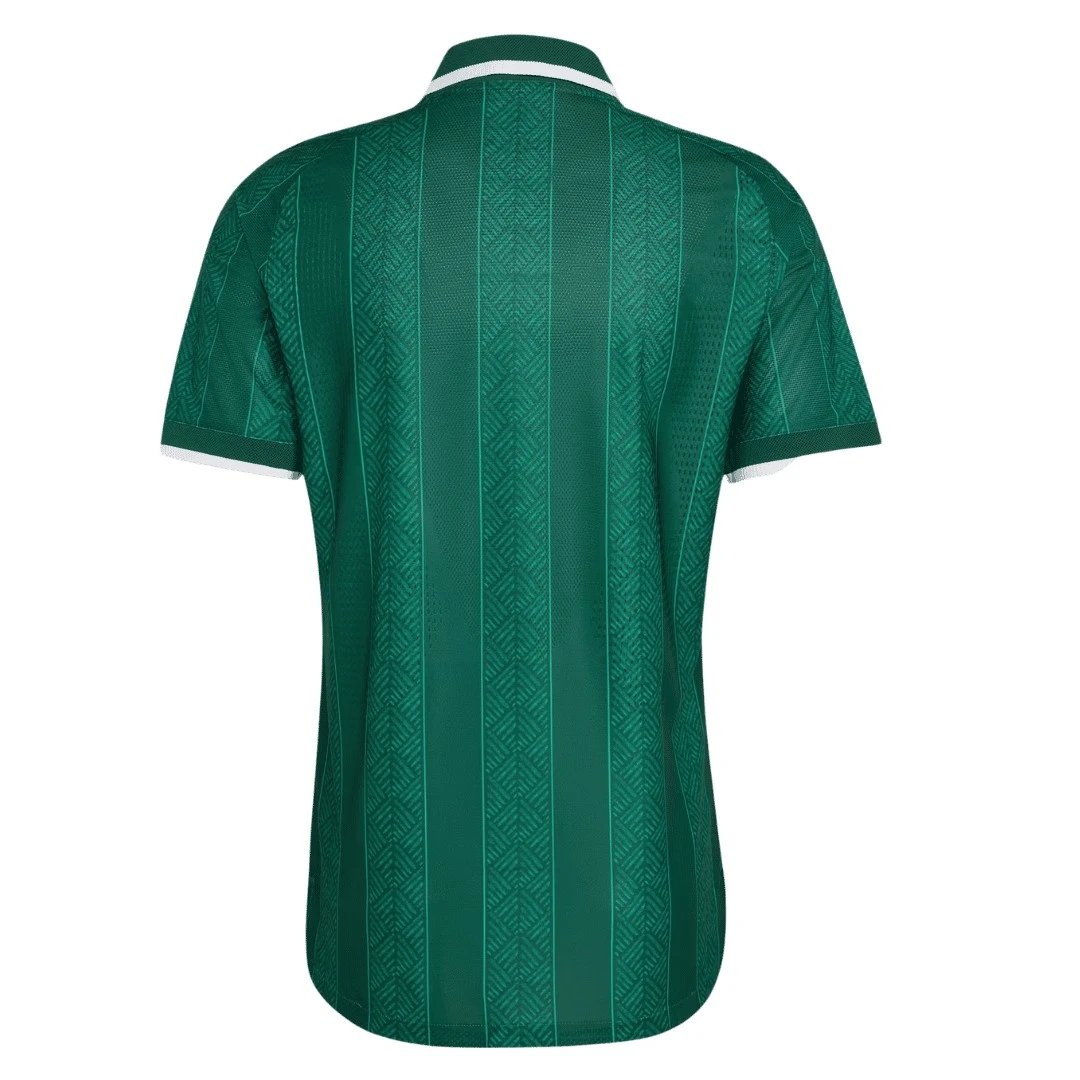 2026 South Africa Away Jersey (Player Version) — Photo 2