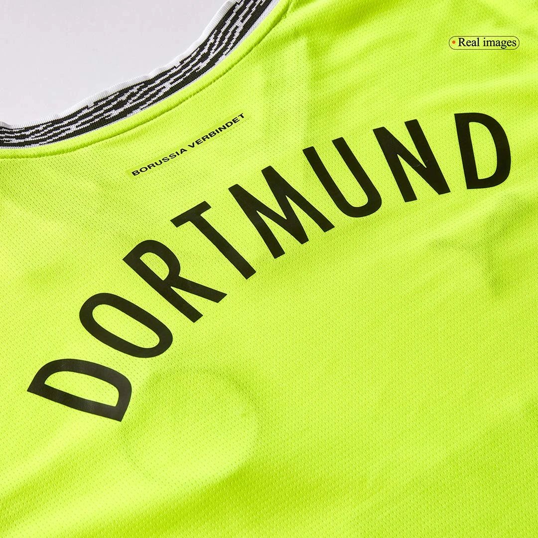 Borussia Dortmund 24/25 Jersey — Photo 16