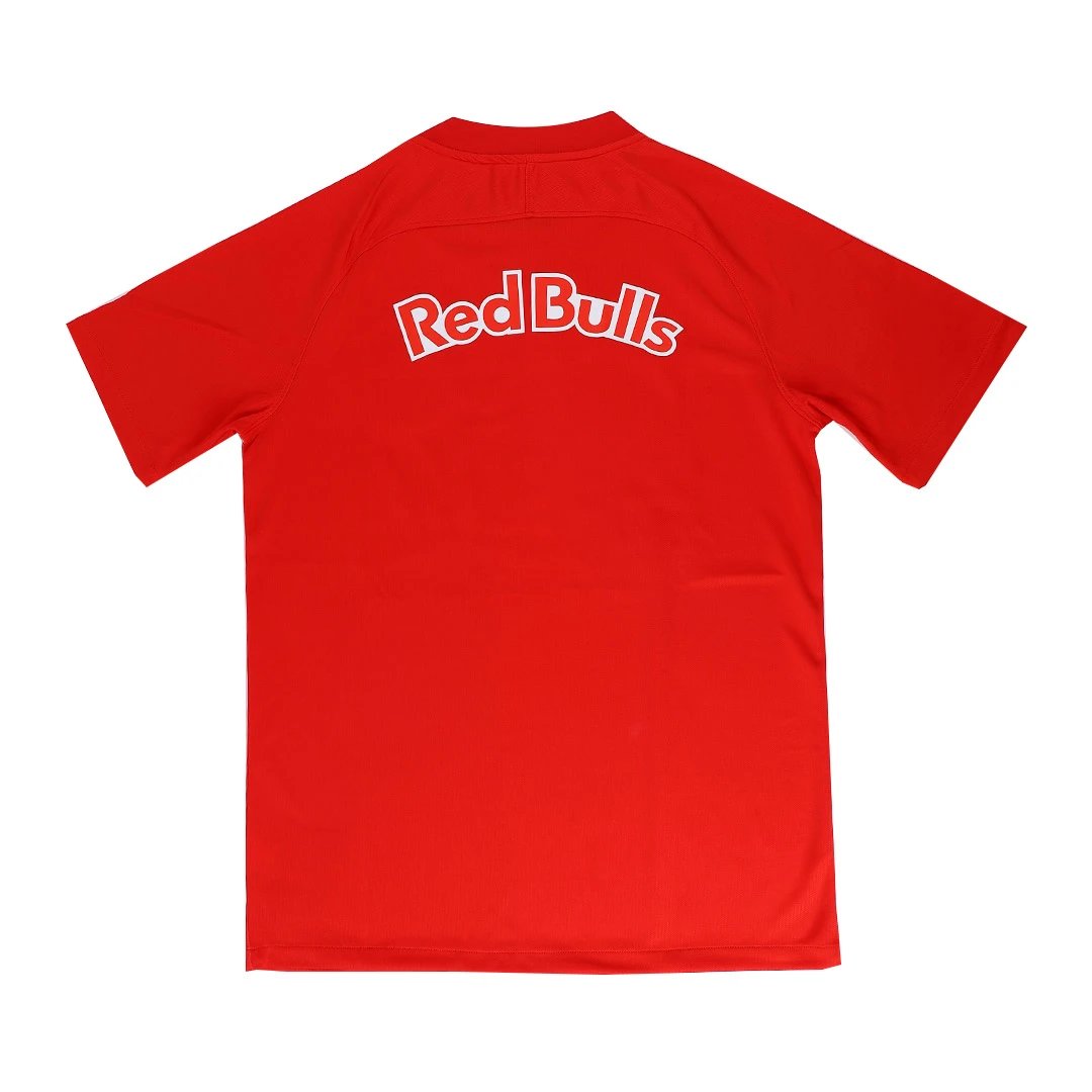 FC Red Bull Salzburg 20/21 Home Jersey — photo 4