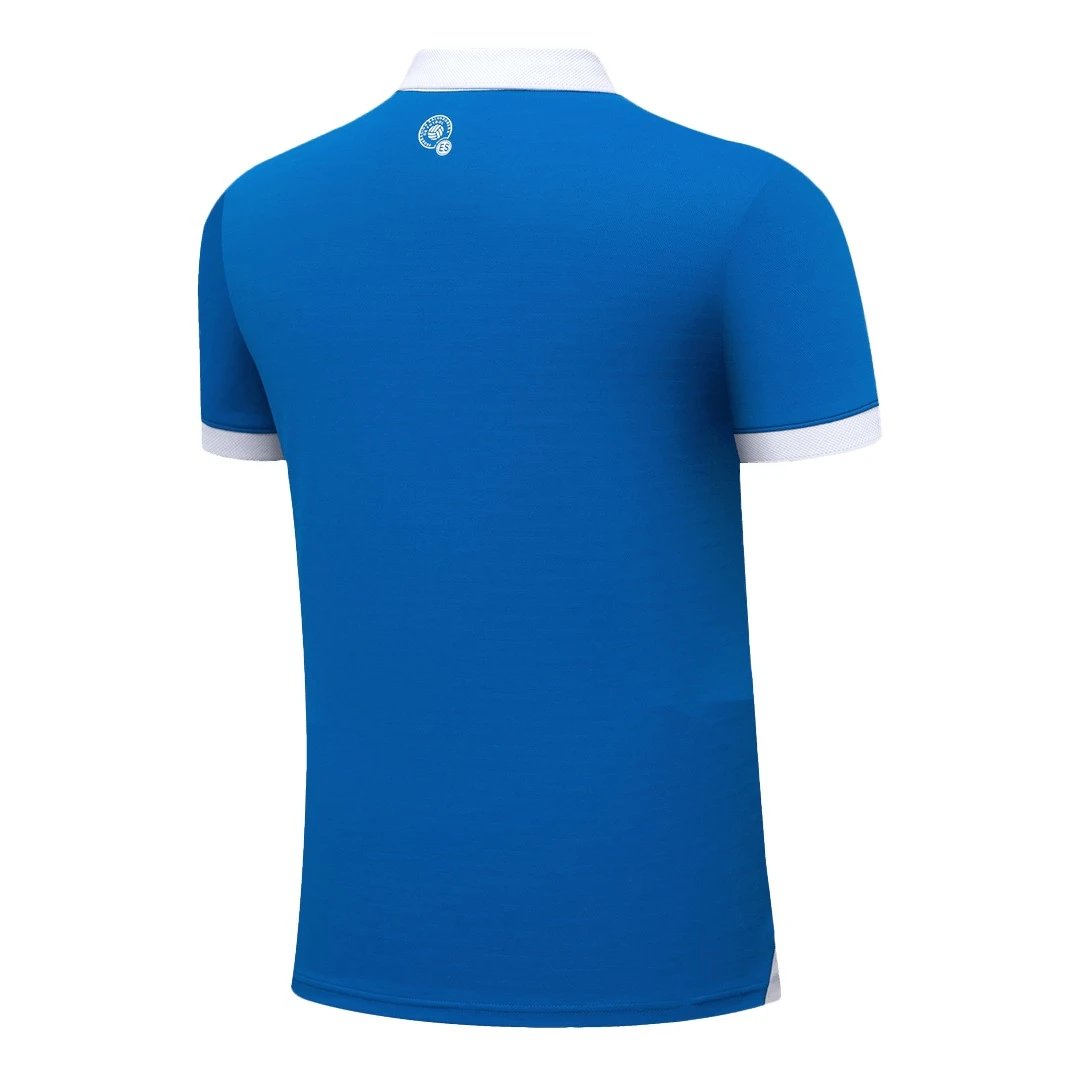 El Salvador 2025 Home Jersey — photo 2