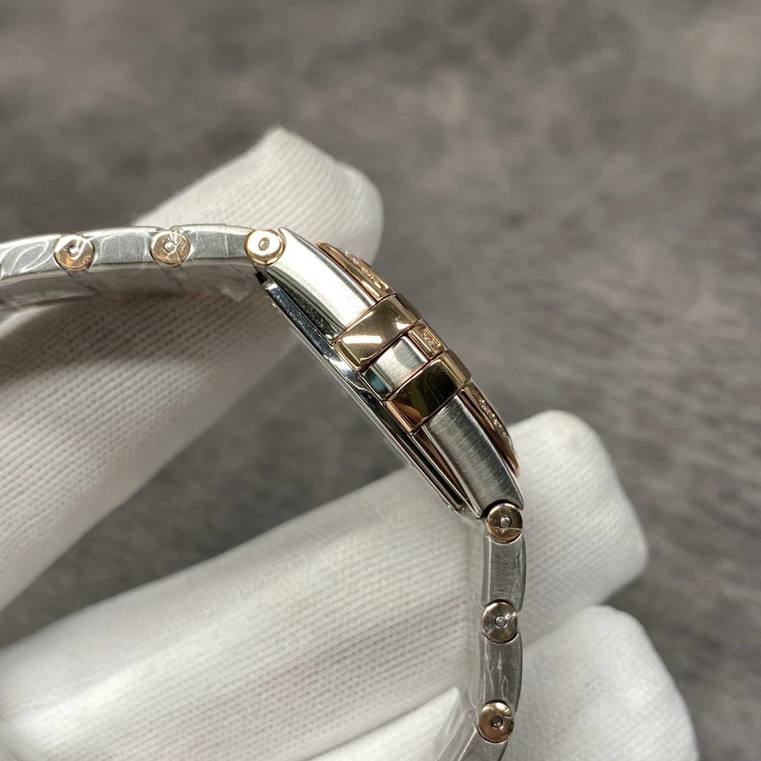 Omega Constellation Quartz Ladies Watch 27mm Ver.D — photo 6