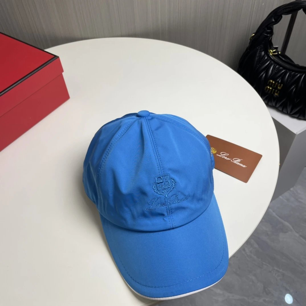 Loro Piana Baseball Cap Ver.F — photo 5