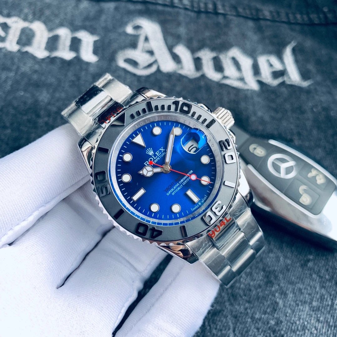 Rolex Yacht-Master Automatic Watch — QC