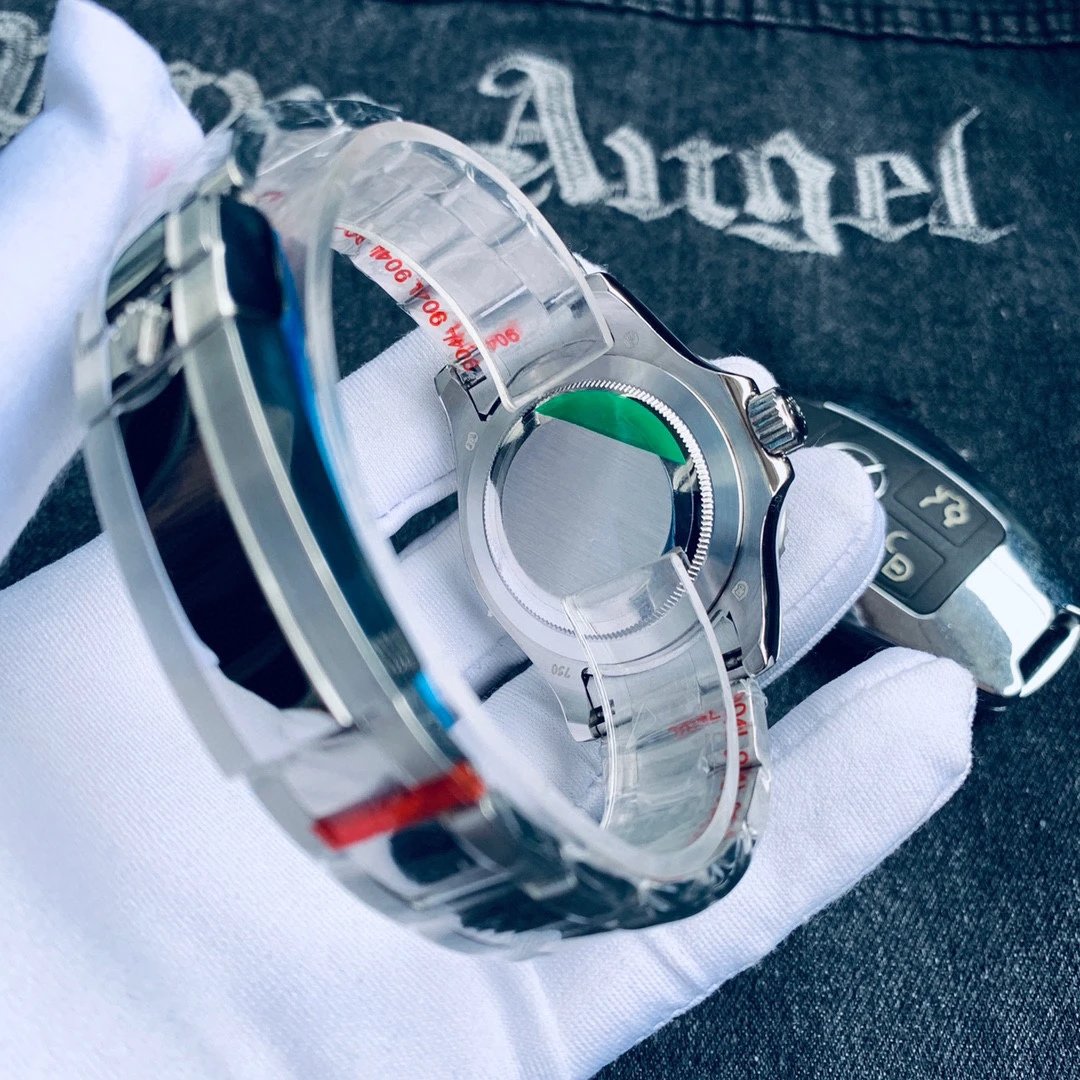 Rolex Yacht-Master Automatic Watch — QC