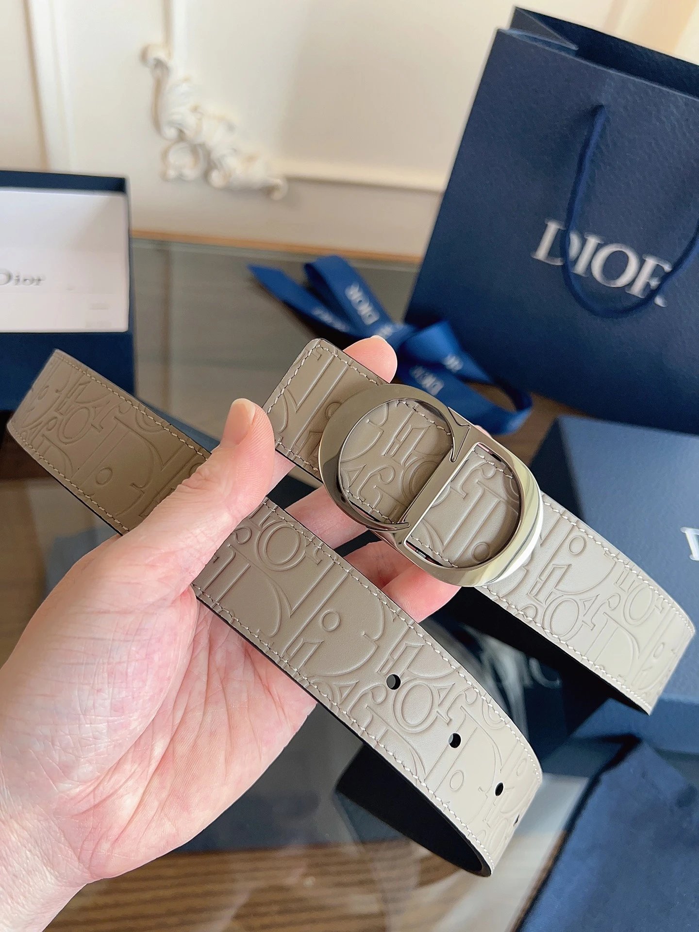 Dior Belt Ver.F — photo 9