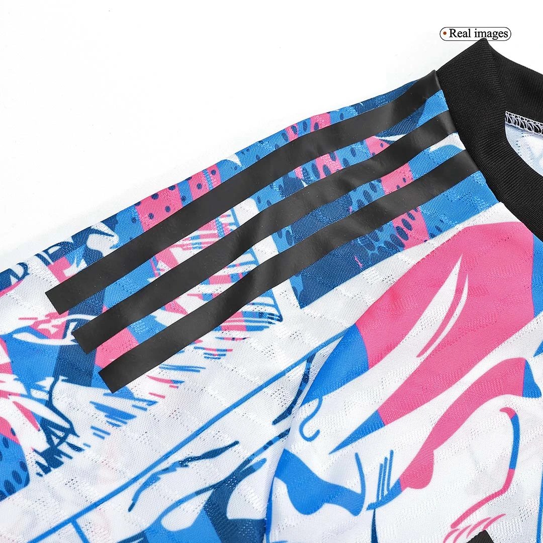 Japan 2022 Special Edition Jersey (Player Version) — photo 7
