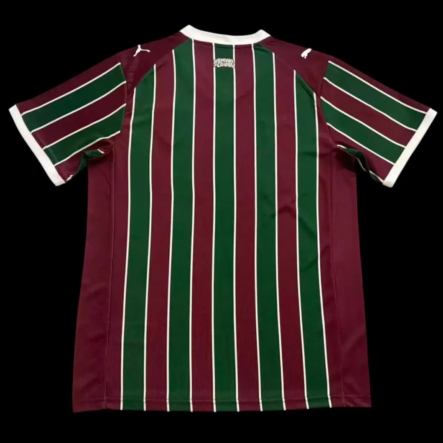 Fluminense 26/27 Home Jersey — Photo 2