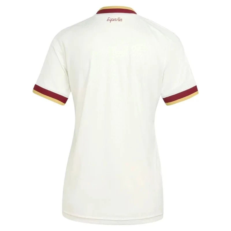 Spain 2026 Away Jersey - Women — Photo 2