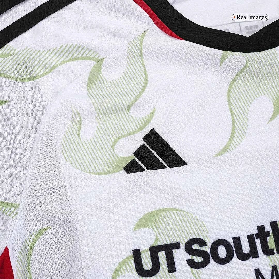 FC Dallas 2023 Away Jersey - Kids — photo 11