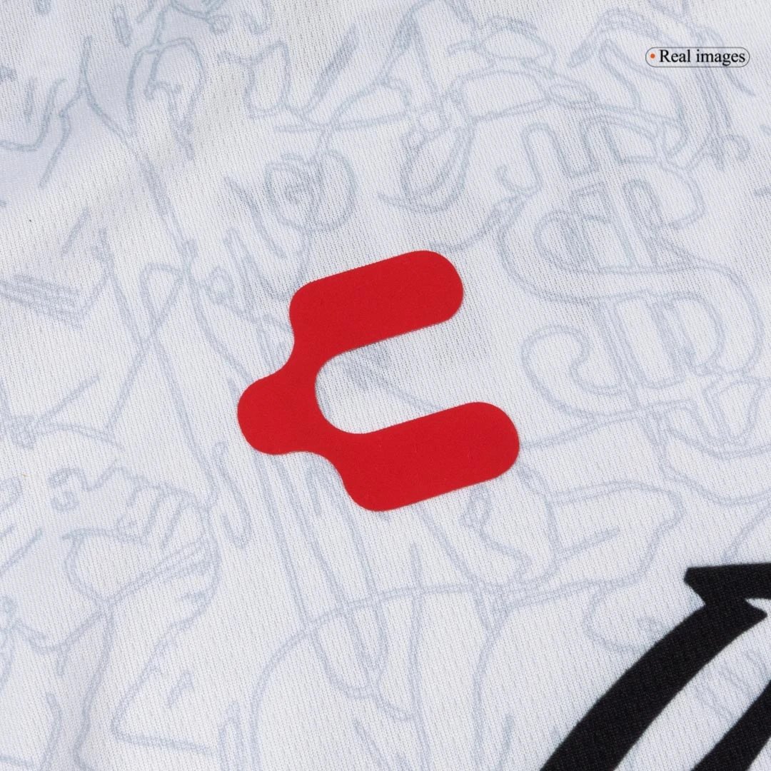 Club Tijuana 25/26 Away Jersey — photo 6