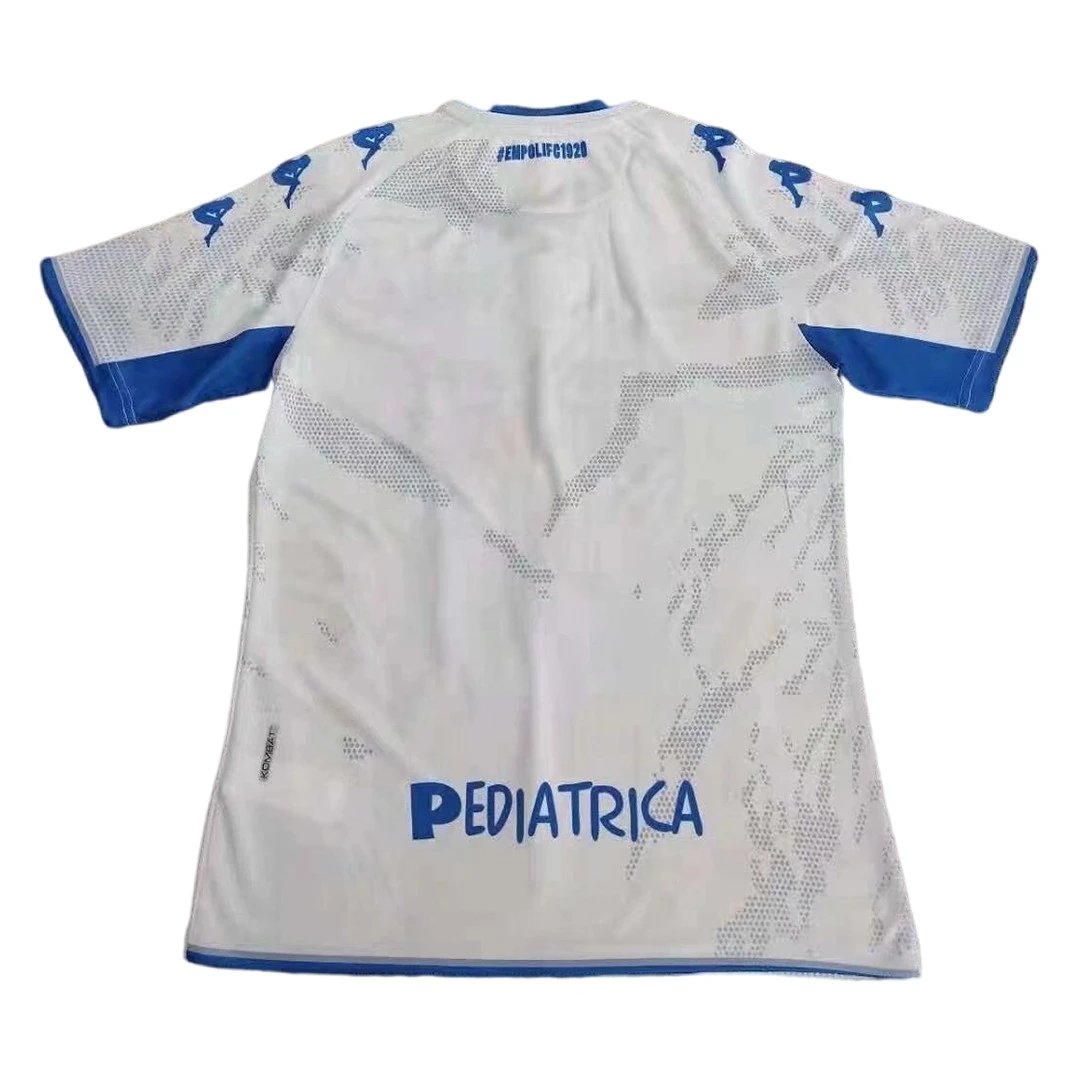 Empoli FC 21/22 Away Jersey — Photo 2