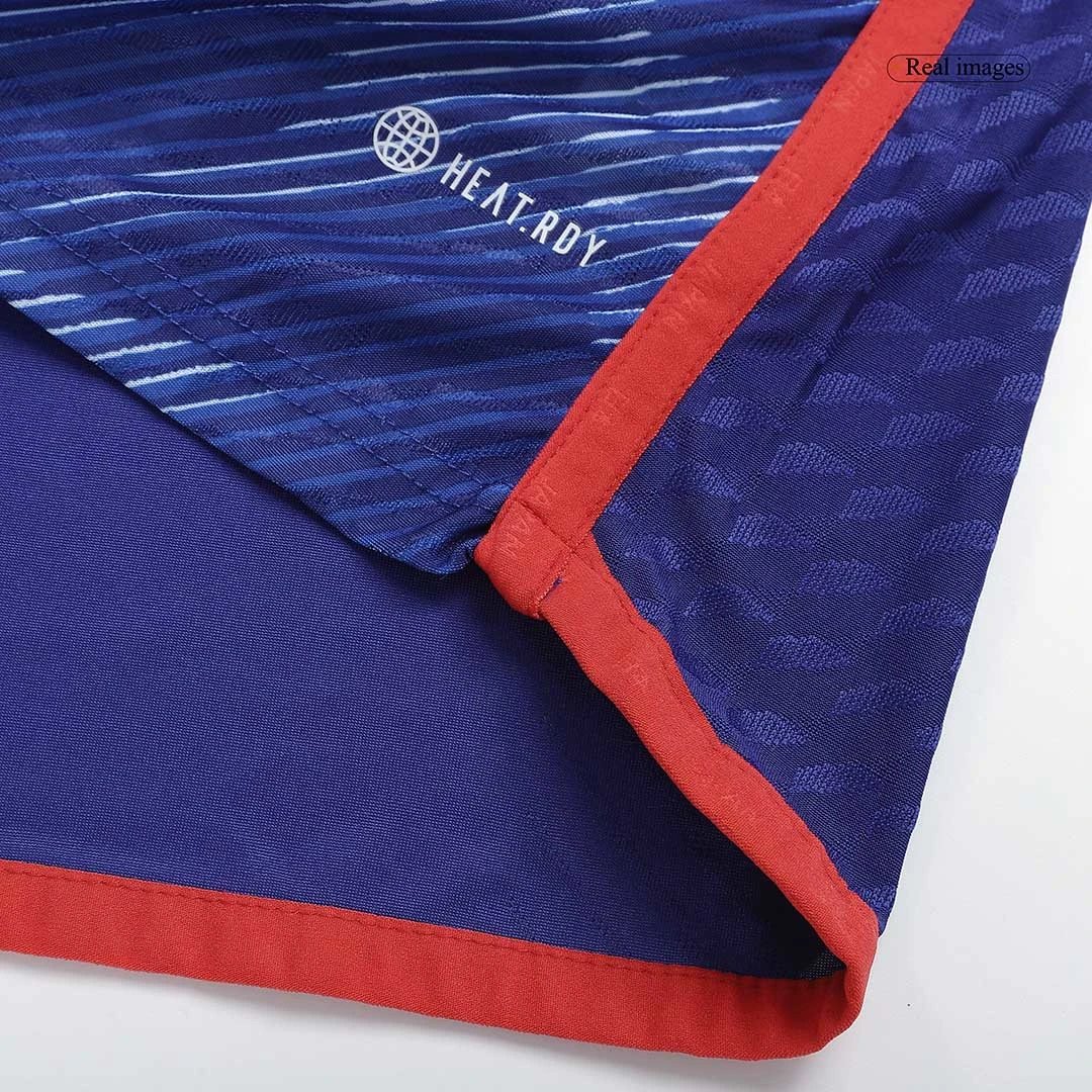Japan 2022 Home Jersey (Player Version) — Zdjęcie 15