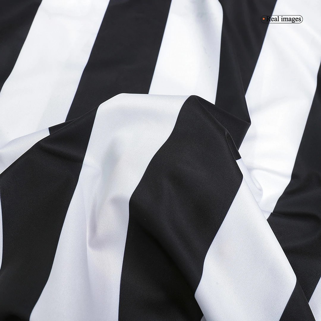 Santos 1956 FC Retro Home Jersey — Zdjęcie 6