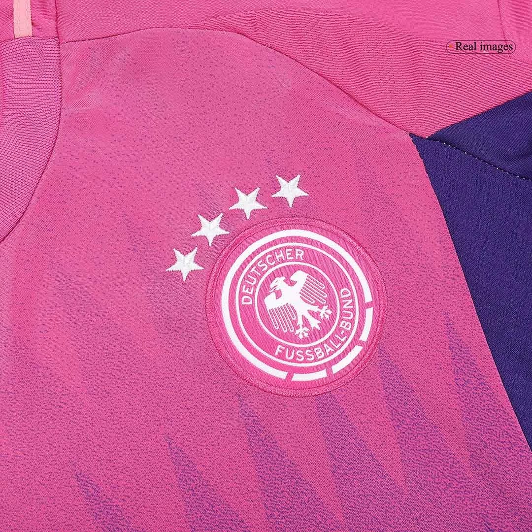 Germany 2024 Away Jersey - Women — photo 7