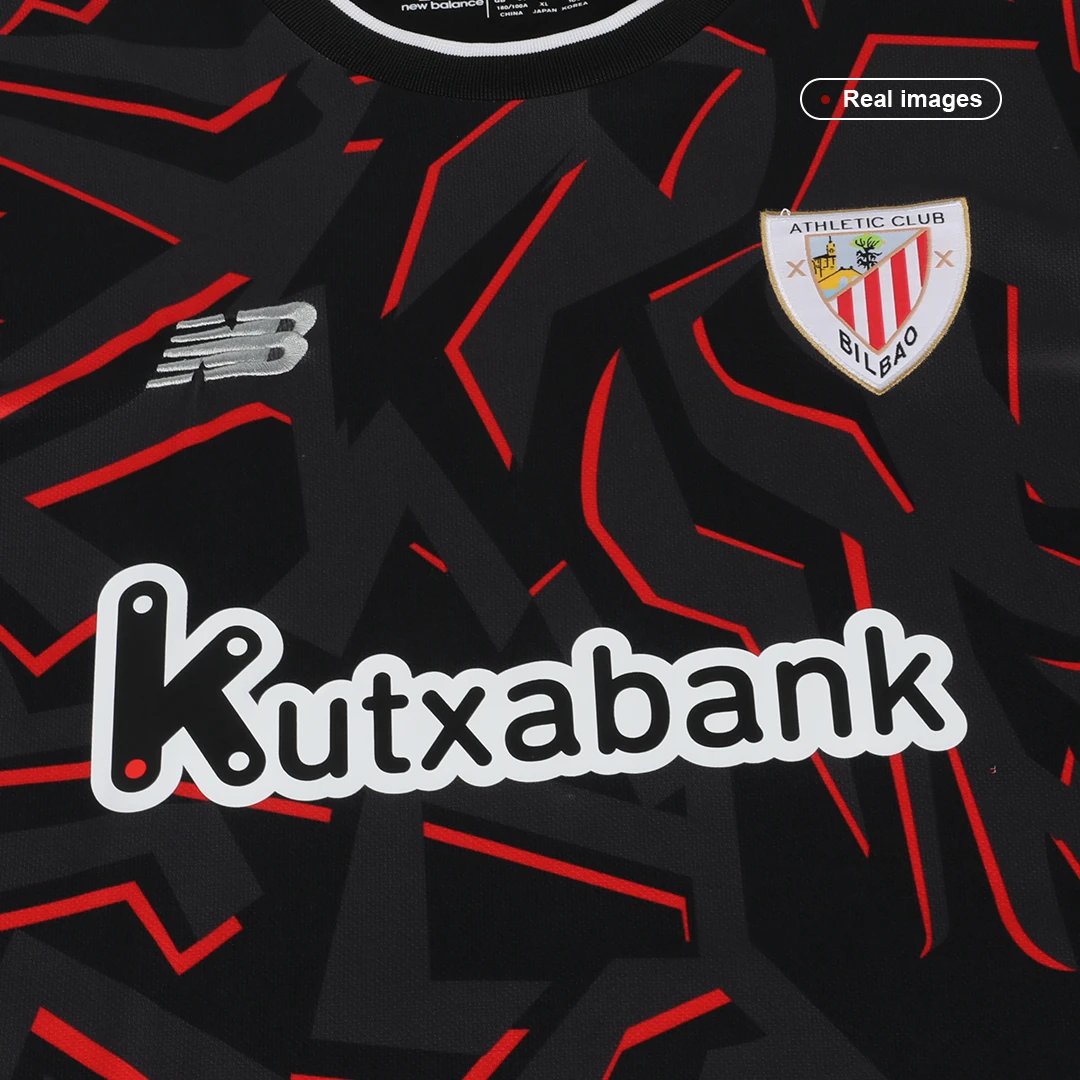 Athletic Club 22/23 Away Jersey — photo 6