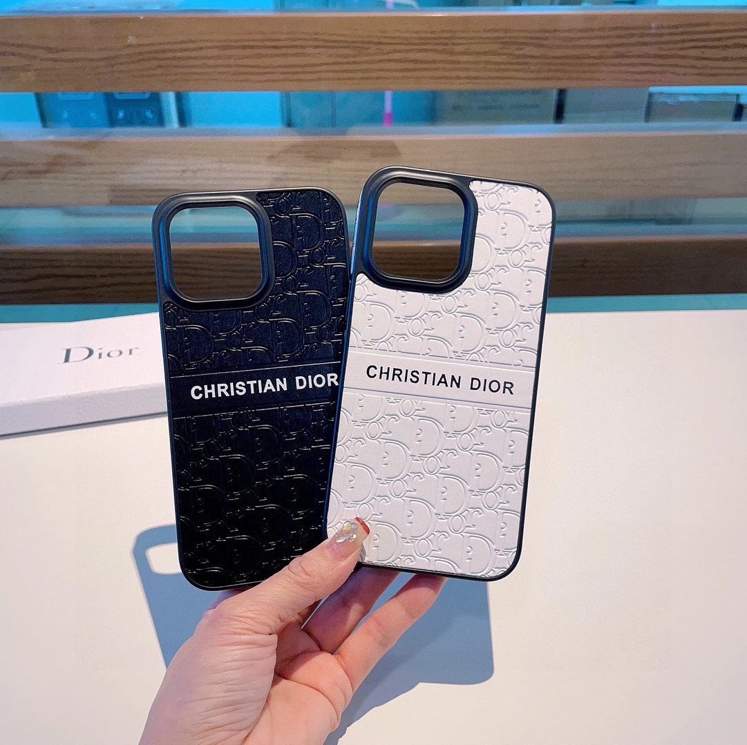 Dior Phone Case Ver.C — Photo 2
