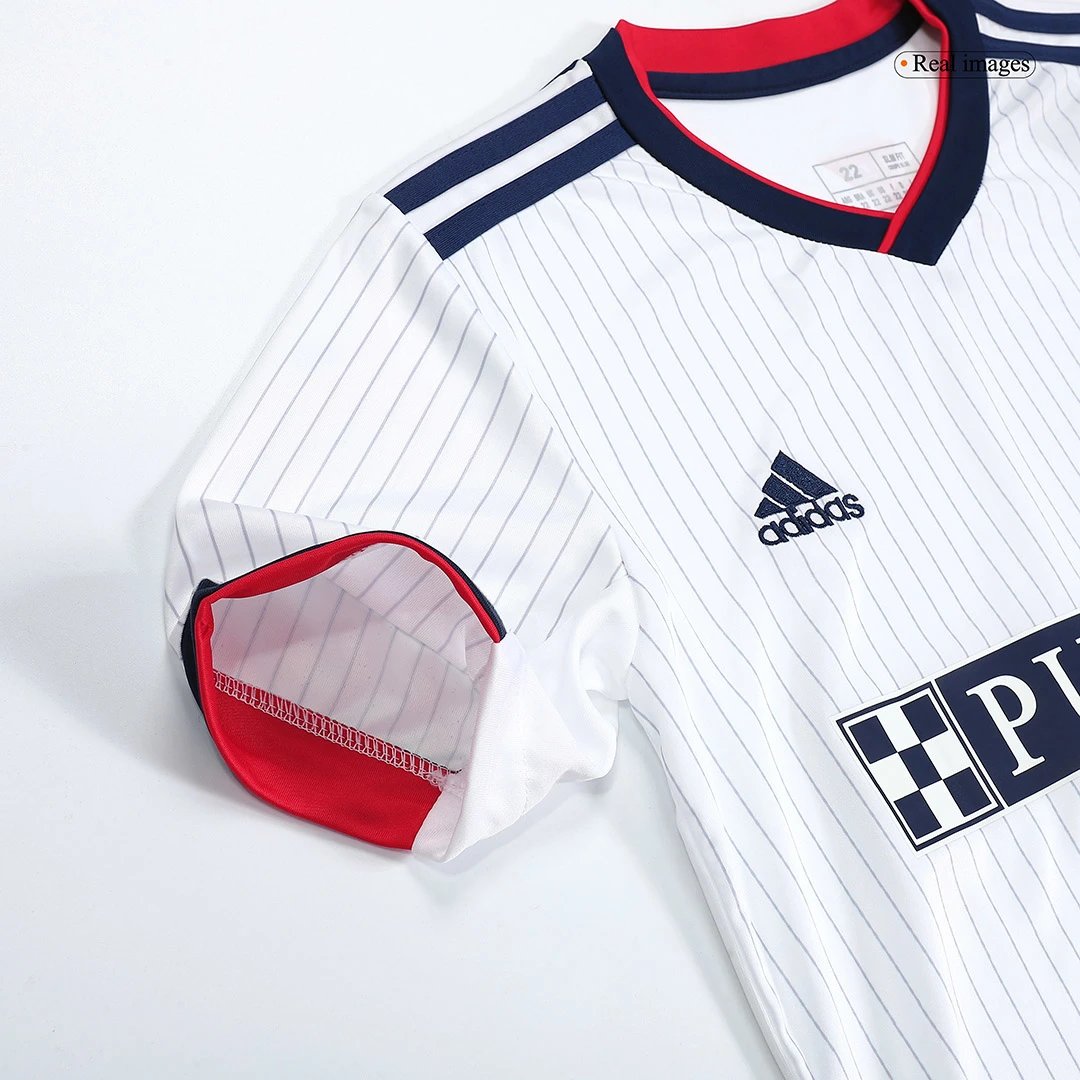 St Louis City Sc 2023 Away Jersey - Kids — photo 9