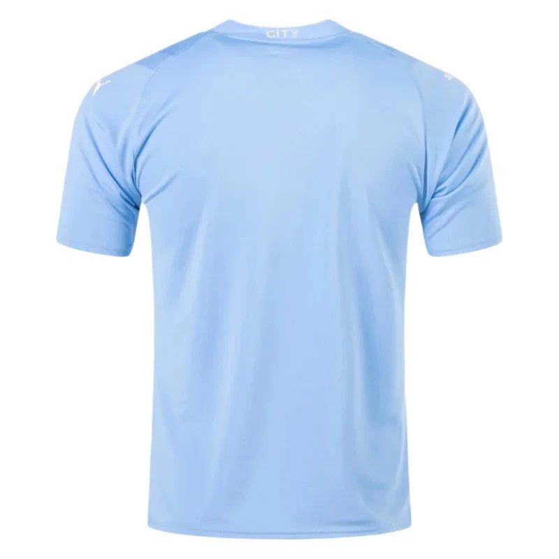 Manchester City 23/24 Home Jersey — Zdjęcie 2