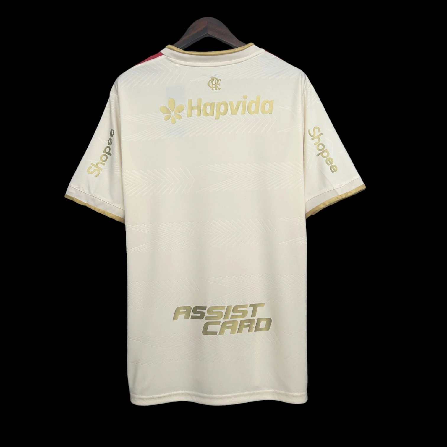 Flamengo 25/26 Third Jersey — Photo 2