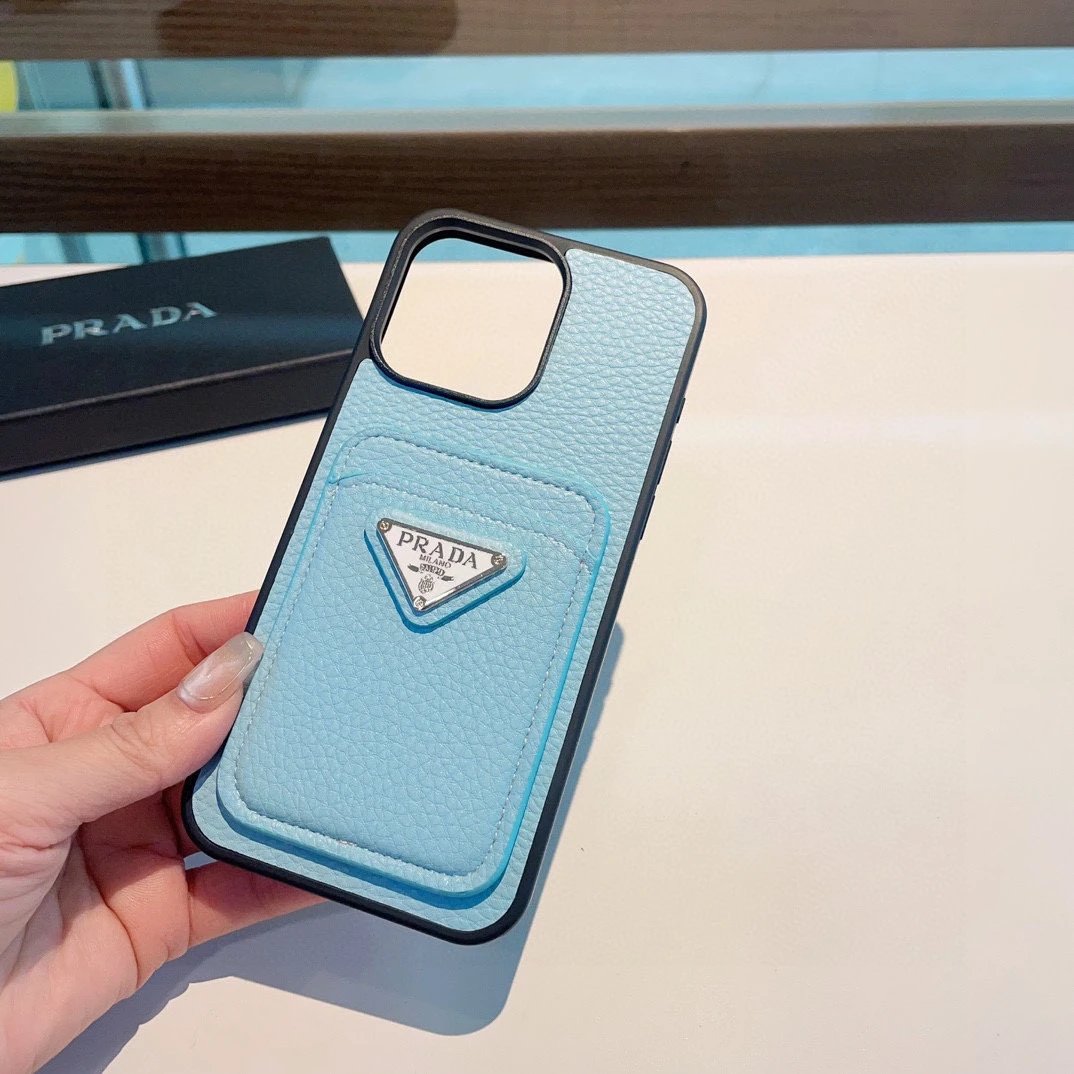 Prada Phone Case Ver.G — Photo 6