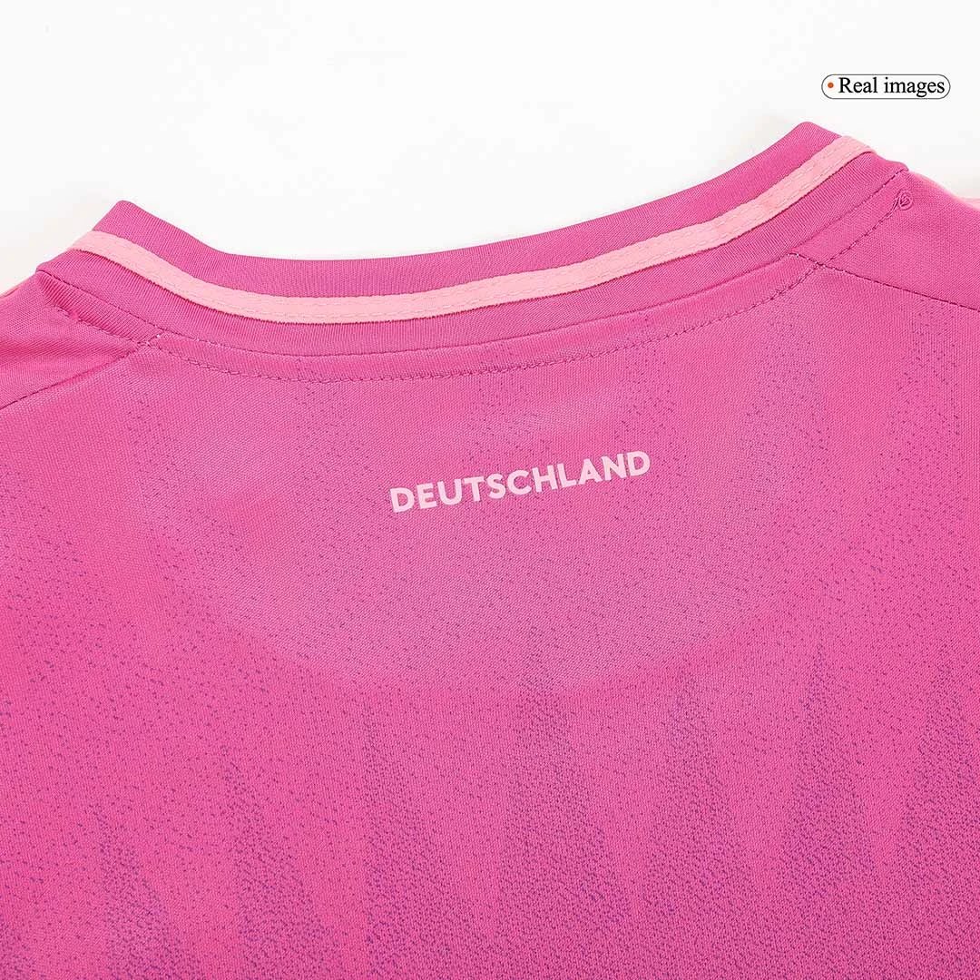 Germany 2024 Away Jersey - Women — photo 11