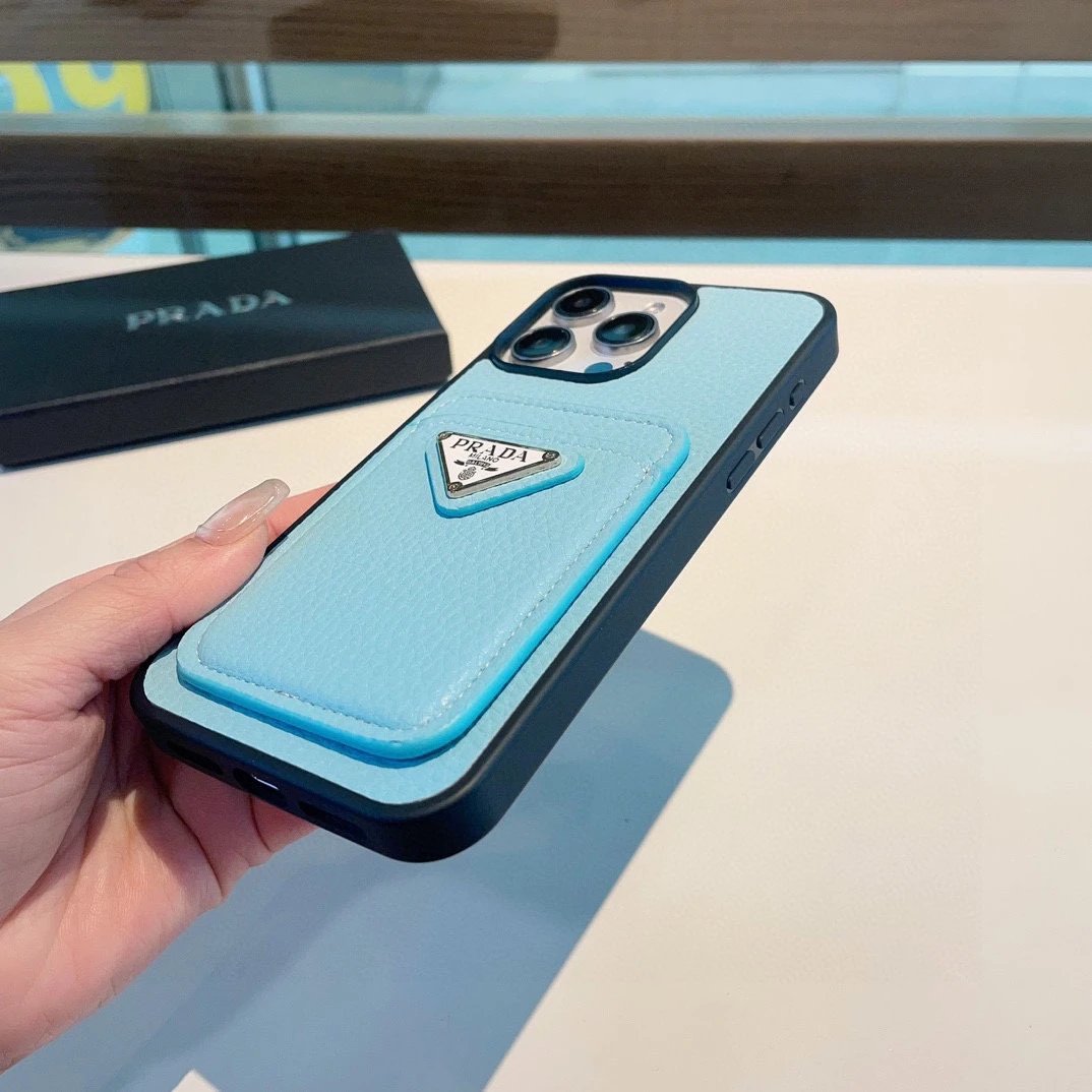 Prada Phone Case Ver.G — Photo 8