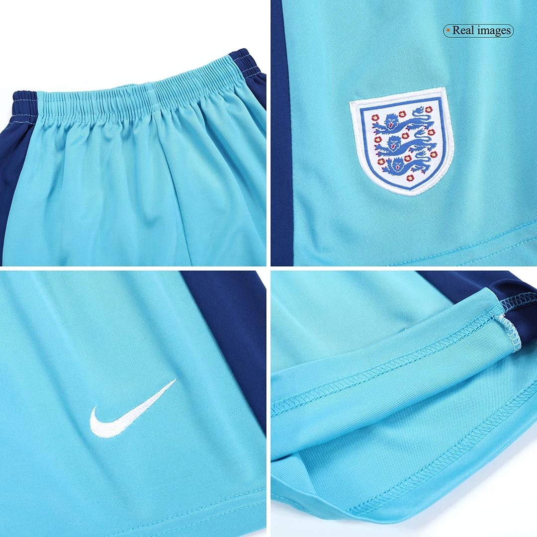 England 2023 Away Jersey - Kids — photo 9