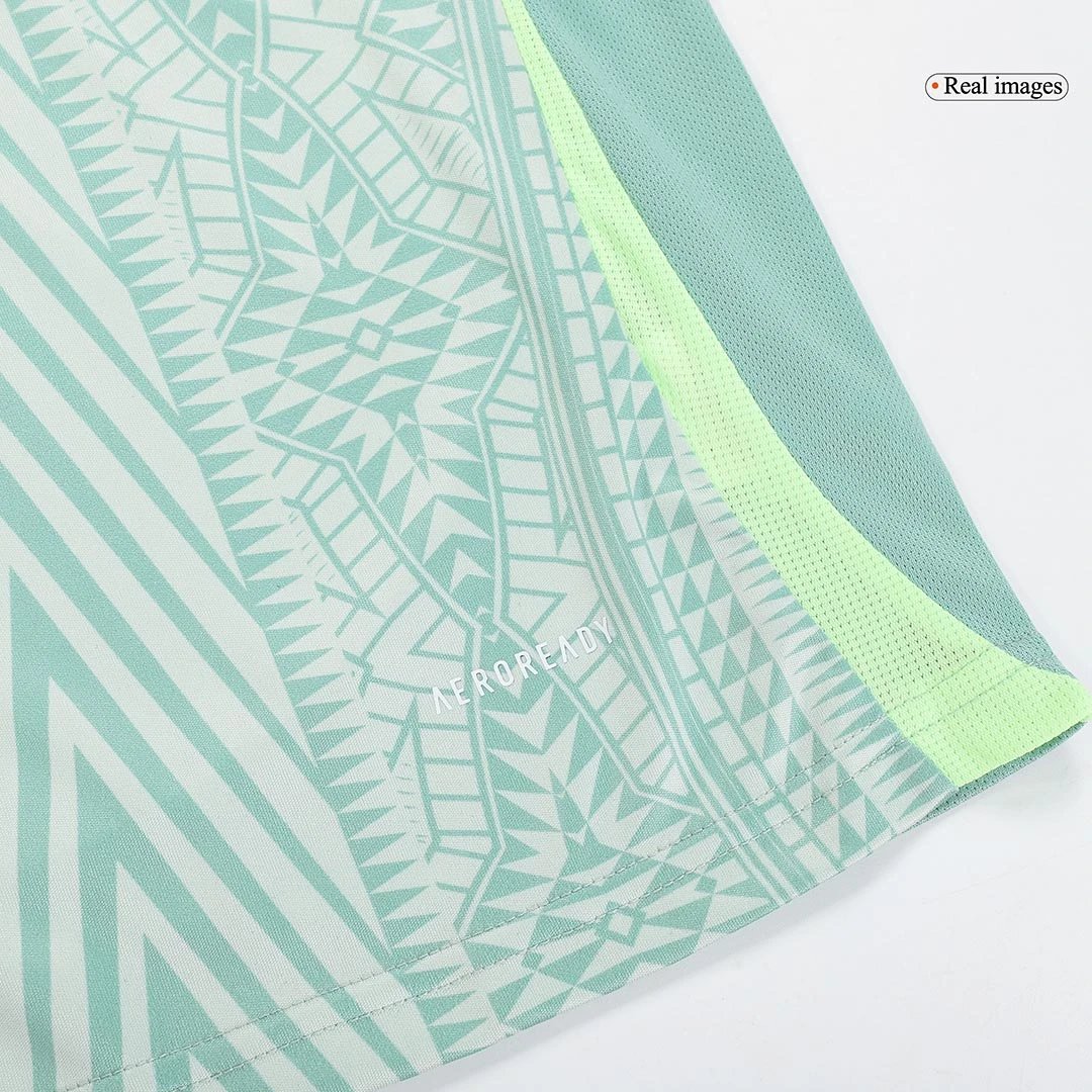 Mexico 2024 Away Jersey - Kids — photo 10